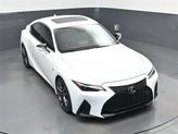 Thumbnail of 2023 Ultra White Lexus IS 350