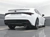 Thumbnail of 2023 Ultra White Lexus IS 350