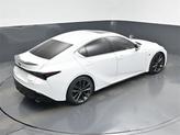 Thumbnail of 2023 Ultra White Lexus IS 350