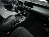 Thumbnail of 2023 Ultra White Lexus IS 350