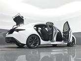 Thumbnail of 2023 Ultra White Lexus IS 350