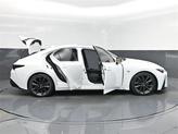 Thumbnail of 2023 Ultra White Lexus IS 350