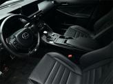 Thumbnail of 2023 Ultra White Lexus IS 350