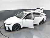 Thumbnail of 2023 Ultra White Lexus IS 350