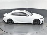 Thumbnail of 2023 Ultra White Lexus IS 350