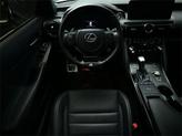Thumbnail of 2023 Ultra White Lexus IS 350