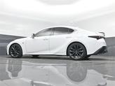 Thumbnail of 2023 Ultra White Lexus IS 350