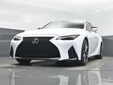 Thumbnail of 2023 Ultra White Lexus IS 350