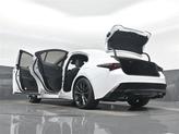 Thumbnail of 2023 Ultra White Lexus IS 350