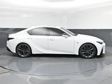Thumbnail of 2023 Ultra White Lexus IS 350