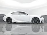 Thumbnail of 2023 Ultra White Lexus IS 350
