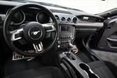 Thumbnail of 2019 Kona Blue Metallic Ford Mustang