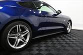 Thumbnail of 2019 Kona Blue Metallic Ford Mustang
