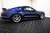 Thumbnail of 2019 Kona Blue Metallic Ford Mustang
