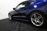 Thumbnail of 2019 Kona Blue Metallic Ford Mustang