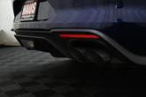 Thumbnail of 2019 Kona Blue Metallic Ford Mustang