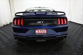 Thumbnail of 2019 Kona Blue Metallic Ford Mustang