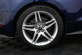 Thumbnail of 2019 Kona Blue Metallic Ford Mustang