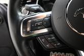 Thumbnail of 2019 Kona Blue Metallic Ford Mustang