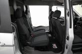 Thumbnail of 2022 Solar Silver Metallic Ford Transit Connect