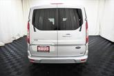 Thumbnail of 2022 Solar Silver Metallic Ford Transit Connect