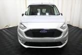 Thumbnail of 2022 Solar Silver Metallic Ford Transit Connect