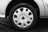 Thumbnail of 2022 Solar Silver Metallic Ford Transit Connect