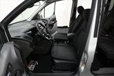Thumbnail of 2022 Solar Silver Metallic Ford Transit Connect