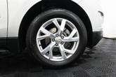 Thumbnail of 2021 Silver Ice Metallic Chevrolet Equinox