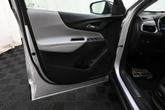 Thumbnail of 2021 Silver Ice Metallic Chevrolet Equinox