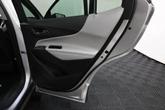 Thumbnail of 2021 Silver Ice Metallic Chevrolet Equinox