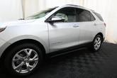 Thumbnail of 2021 Silver Ice Metallic Chevrolet Equinox