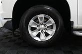 Thumbnail of 2024 Summit White Chevrolet Silverado 1500