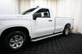 Thumbnail of 2024 Summit White Chevrolet Silverado 1500