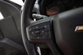 Thumbnail of 2024 Summit White Chevrolet Silverado 1500
