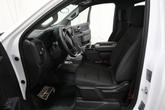Thumbnail of 2024 Summit White Chevrolet Silverado 1500
