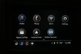 Thumbnail of 2024 Summit White Chevrolet Silverado 1500