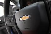 Thumbnail of 2024 Summit White Chevrolet Silverado 1500