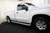Thumbnail of 2024 Summit White Chevrolet Silverado 1500