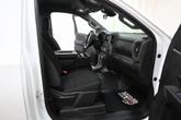 Thumbnail of 2024 Summit White Chevrolet Silverado 1500