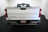 Thumbnail of 2024 Summit White Chevrolet Silverado 1500