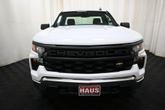 Thumbnail of 2024 Summit White Chevrolet Silverado 1500