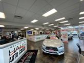 Thumbnail of 2024 Summit White Chevrolet Silverado 1500
