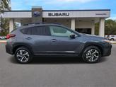 Thumbnail of 2025 Magnetite Gray Metallic Subaru Crosstrek