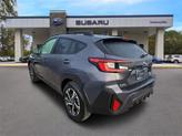 Thumbnail of 2025 Magnetite Gray Metallic Subaru Crosstrek