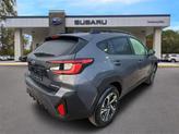 Thumbnail of 2025 Magnetite Gray Metallic Subaru Crosstrek