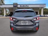 Thumbnail of 2025 Magnetite Gray Metallic Subaru Crosstrek