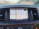 Thumbnail of 2020 Pearl White Tricoat Nissan Pathfinder