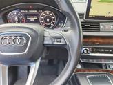 Thumbnail of 2018 Ibis White Audi Q5