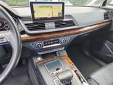 Thumbnail of 2018 Ibis White Audi Q5
